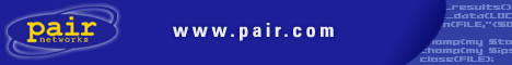 pair Networks